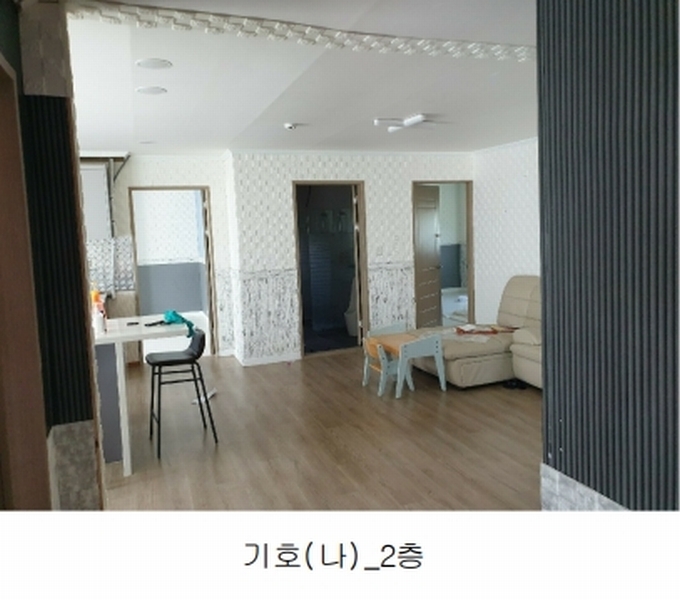 2025타경8740 경상북도 영천시 북안면 내포리 189-1 공장 경매 이미지