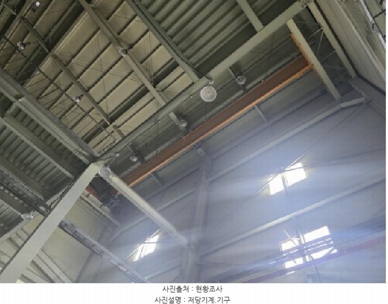 2025타경8740 경상북도 영천시 북안면 내포리 189-1 공장 경매 이미지