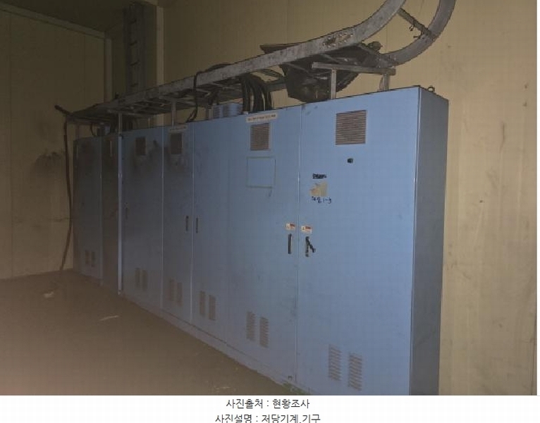 2025타경8740 경상북도 영천시 북안면 내포리 189-1 공장 경매 이미지