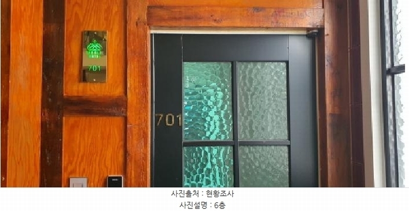 2025타경8773 경상북도 경산시 옥산동 745-5 숙박시설 경매 이미지