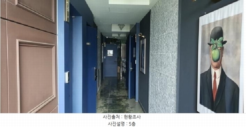 2025타경8773 경상북도 경산시 옥산동 745-5 숙박시설 경매 이미지