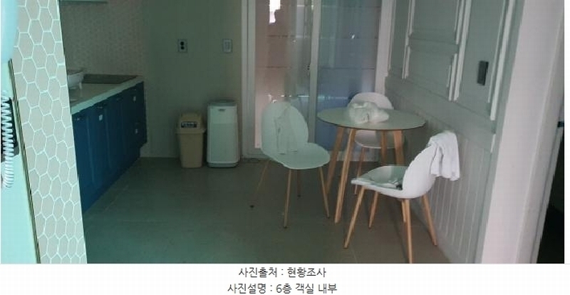 2025타경8773 경상북도 경산시 옥산동 745-5 숙박시설 경매 이미지