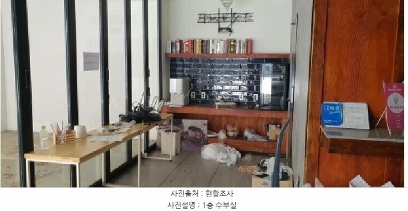 2025타경8773 경상북도 경산시 옥산동 745-5 숙박시설 경매 이미지