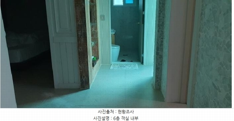2025타경8773 경상북도 경산시 옥산동 745-5 숙박시설 경매 이미지