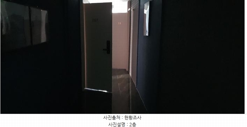 2025타경8773 경상북도 경산시 옥산동 745-5 숙박시설 경매 이미지