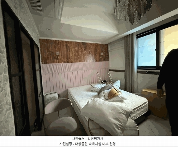 2025타경8773 경상북도 경산시 옥산동 745-5 숙박시설 경매 이미지