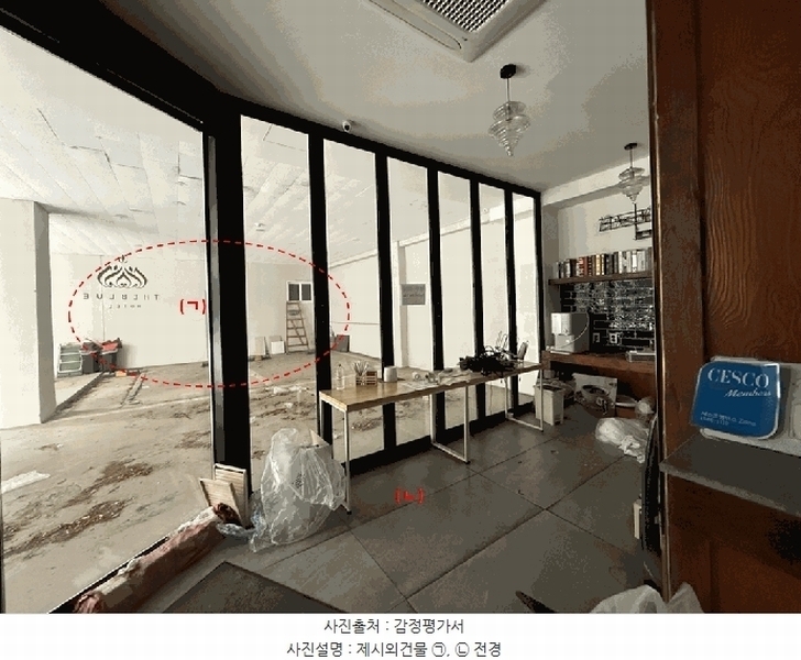 2025타경8773 경상북도 경산시 옥산동 745-5 숙박시설 경매 이미지