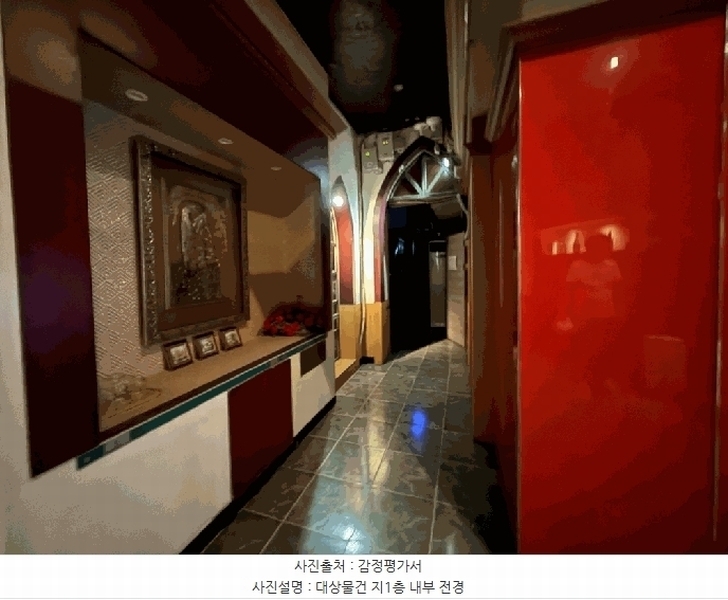 2025타경8773 경상북도 경산시 옥산동 745-5 숙박시설 경매 이미지