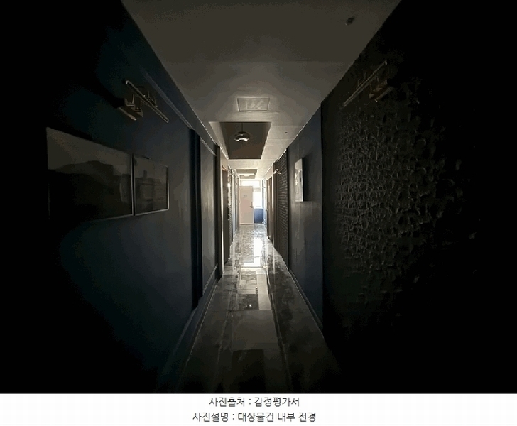 2025타경8773 경상북도 경산시 옥산동 745-5 숙박시설 경매 이미지