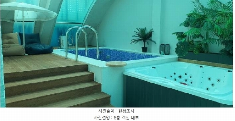 2025타경8773 경상북도 경산시 옥산동 745-5 숙박시설 경매 이미지