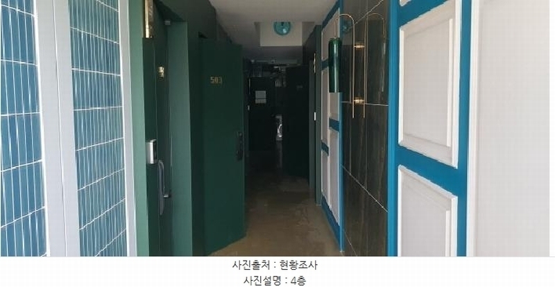2025타경8773 경상북도 경산시 옥산동 745-5 숙박시설 경매 이미지