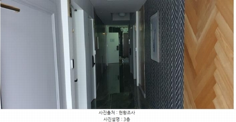 2025타경8773 경상북도 경산시 옥산동 745-5 숙박시설 경매 이미지