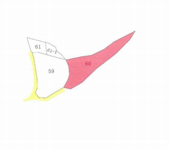2025타경8785 경상북도 경산시 남천면 삼성리 60 농지 경매 이미지