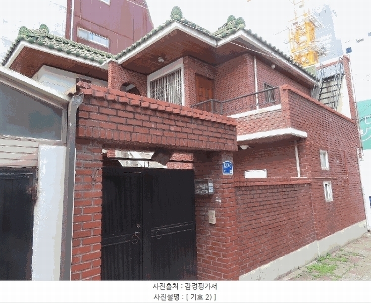 2025타경8965 대구광역시 수성구 수성동3가 28-3 근린주택 경매 이미지