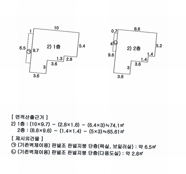 2025타경8965 대구광역시 수성구 수성동3가 28-3 근린주택 경매 이미지