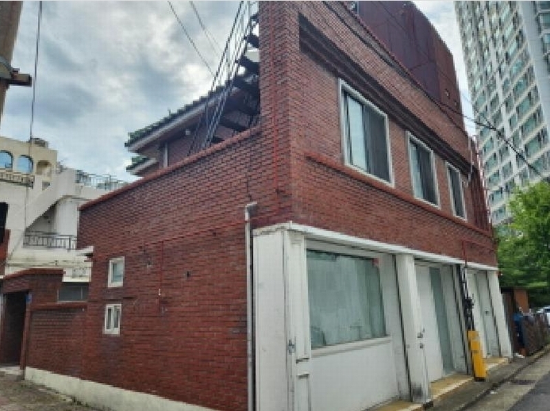 2025타경8965 대구광역시 수성구 수성동3가 28-3 근린주택 경매 이미지