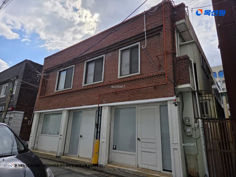 2025타경8965 대구광역시 수성구 수성동3가 28-3 근린주택 경매 이미지