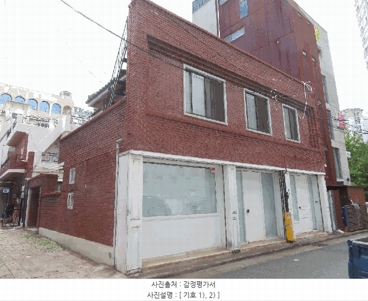 2025타경8965 대구광역시 수성구 수성동3가 28-3 근린주택 경매 이미지