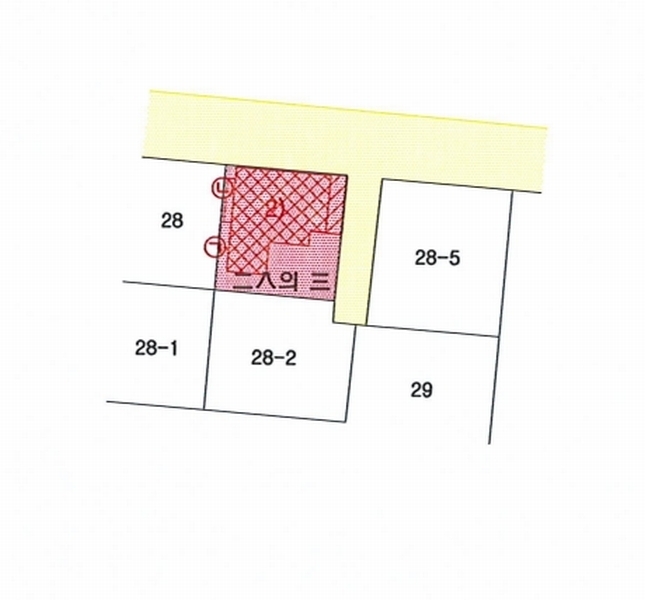 2025타경8965 대구광역시 수성구 수성동3가 28-3 근린주택 경매 이미지