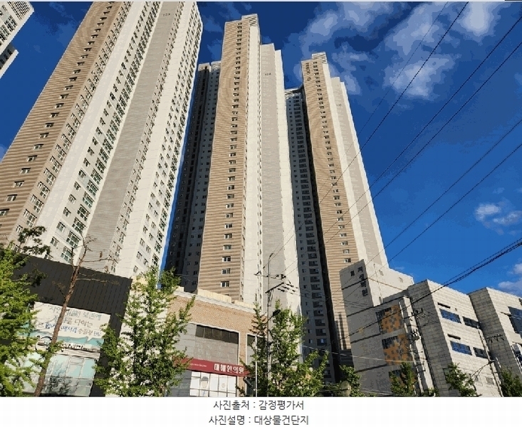 2025타경9055 대구광역시 수성구 상록로 15, 범어센트럴푸르지오 104동 36층 3602호 아파트[공급34평형] 경매 이미지