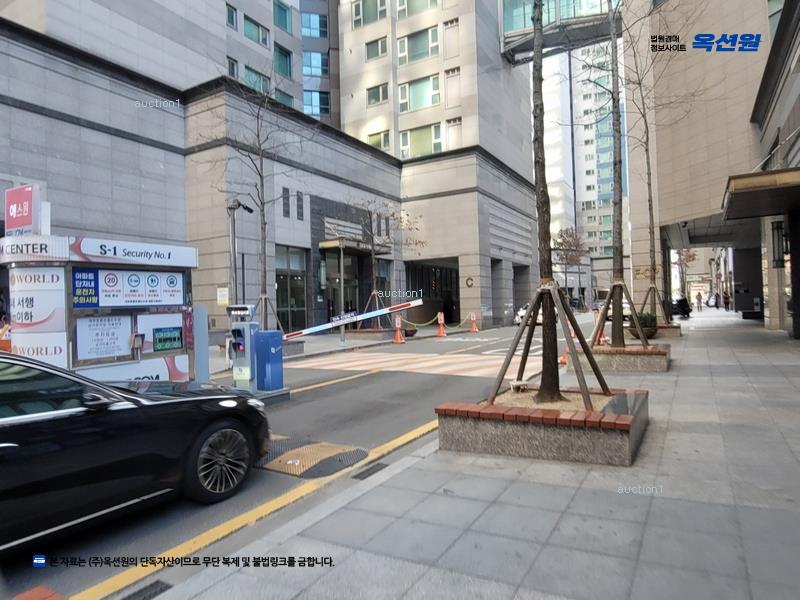 2023타경101363 대구광역시 동구 동대구로 59, 대우트럼프월드수성 7층 씨동 703호 아파트 경매 이미지