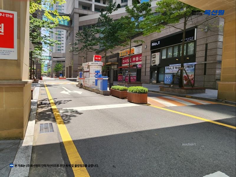 2023타경101363 대구광역시 동구 동대구로 59, 대우트럼프월드수성 7층 씨동 703호 아파트 경매 이미지