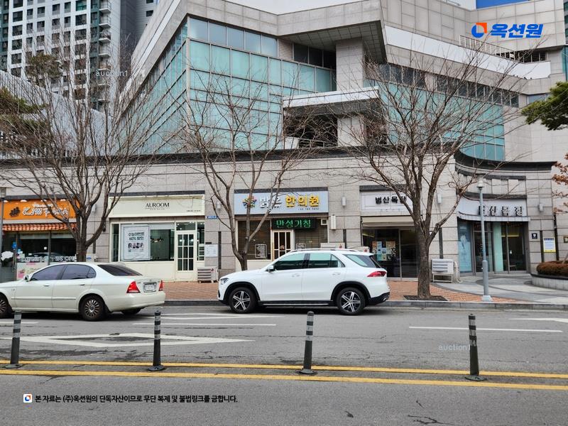 2023타경101363 대구광역시 동구 동대구로 59, 대우트럼프월드수성 7층 씨동 703호 아파트 경매 이미지