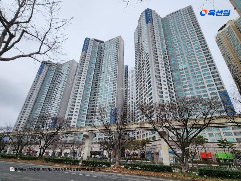 2023타경101363 대구광역시 동구 동대구로 59, 대우트럼프월드수성 7층 씨동 703호 아파트 경매 이미지