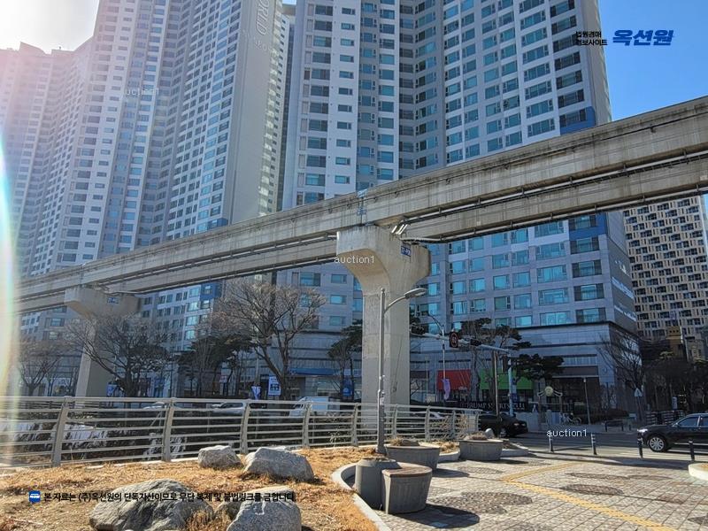 2023타경101363 대구광역시 동구 동대구로 59, 대우트럼프월드수성 7층 씨동 703호 아파트 경매 이미지