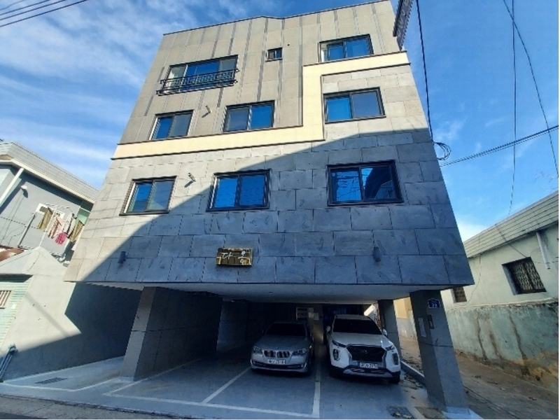 2023타경8402 대구광역시 남구 대명동 2241-13 근린주택 경매 이미지