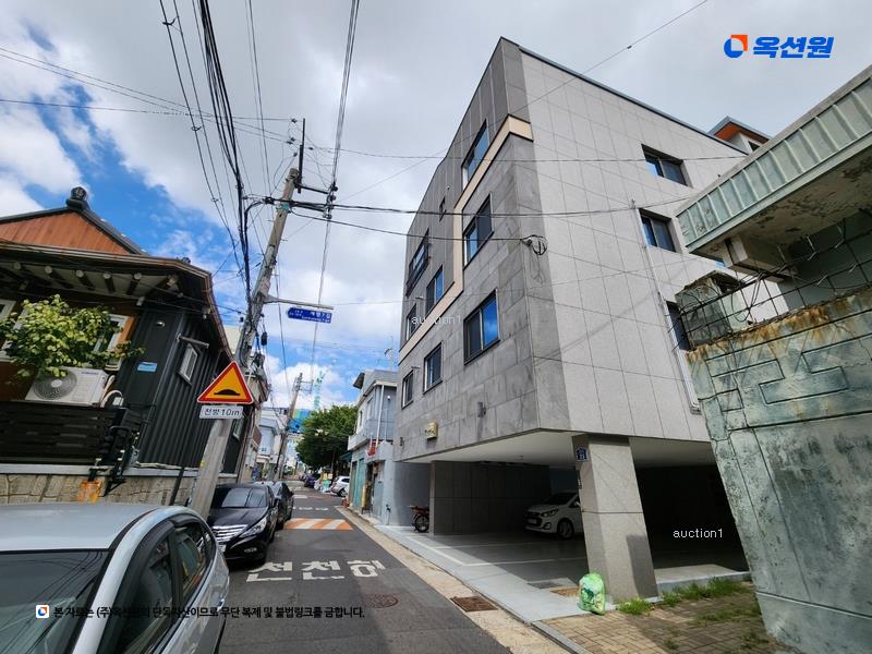 2023타경8402 대구광역시 남구 대명동 2241-13 근린주택 경매 이미지