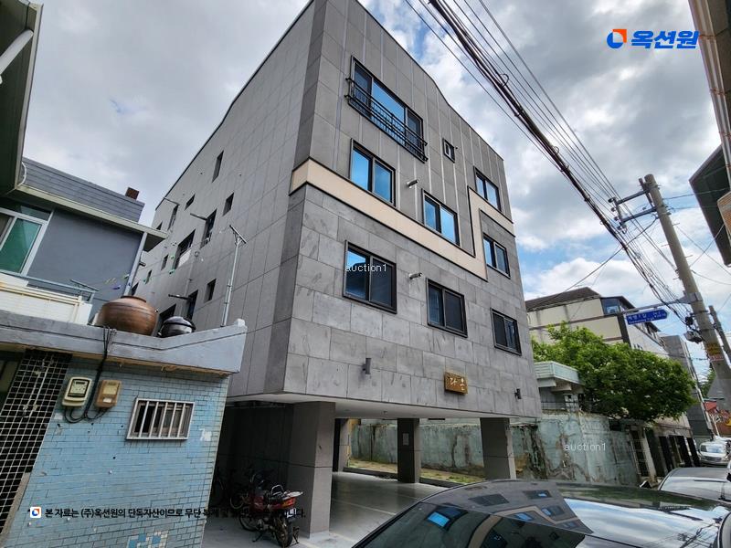 2023타경8402 대구광역시 남구 대명동 2241-13 근린주택 경매 이미지