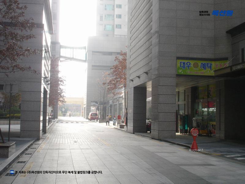 2024타경11504 대구광역시 수성구 동대구로 59, 대우트럼프월드수성 1층 에프동3호 근린상가 경매 이미지