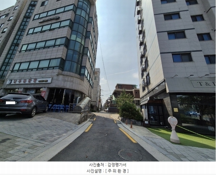 2024타경130266 서울특별시 강서구 가로공원로 208, 엔에스타운 6층 603호 오피스텔 경매 이미지
