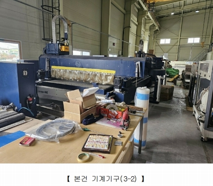 2024타경125335 경상북도 영천시 봉동 806 공장 경매 이미지