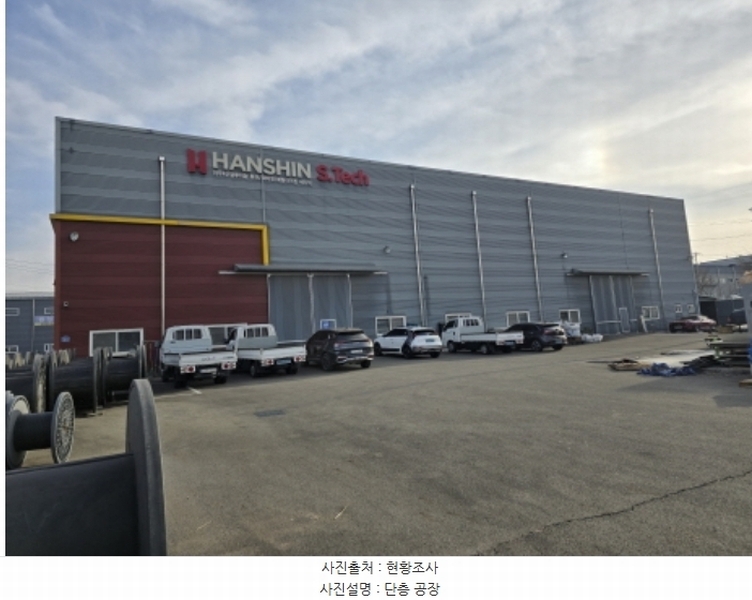 2024타경125335 경상북도 영천시 봉동 806 공장 경매 이미지