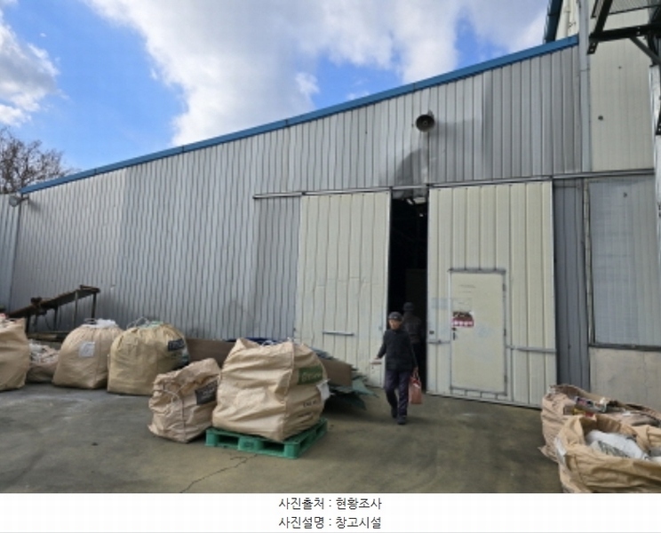 2024타경126888 경상북도 경산시 와촌면 용천리 193 공장 경매 이미지