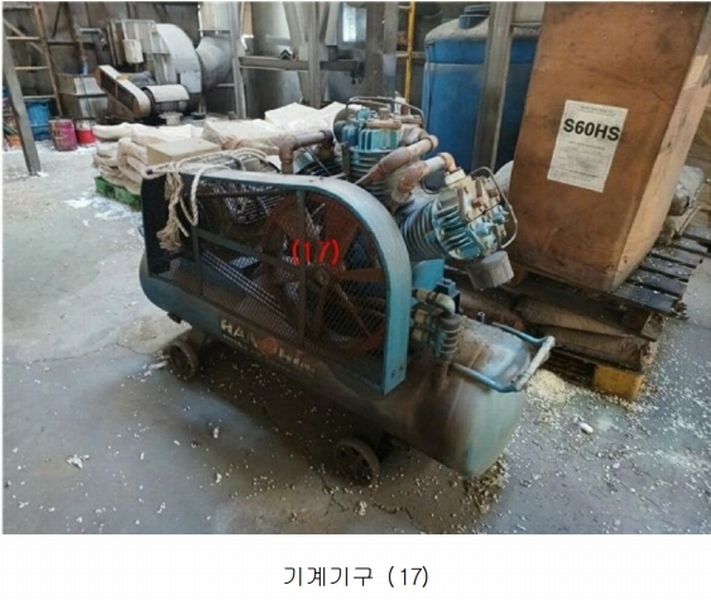 2024타경126888 경상북도 경산시 와촌면 용천리 193 공장 경매 이미지