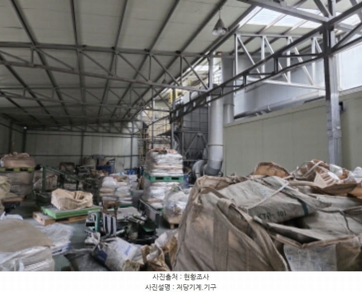 2024타경126888 경상북도 경산시 와촌면 용천리 193 공장 경매 이미지