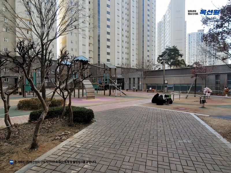 2024타경104963 대구광역시 동구 팔공로51길 10, 이시아폴리스더샵3차 313동 9층 904호 아파트[공급33평형] 경매 이미지