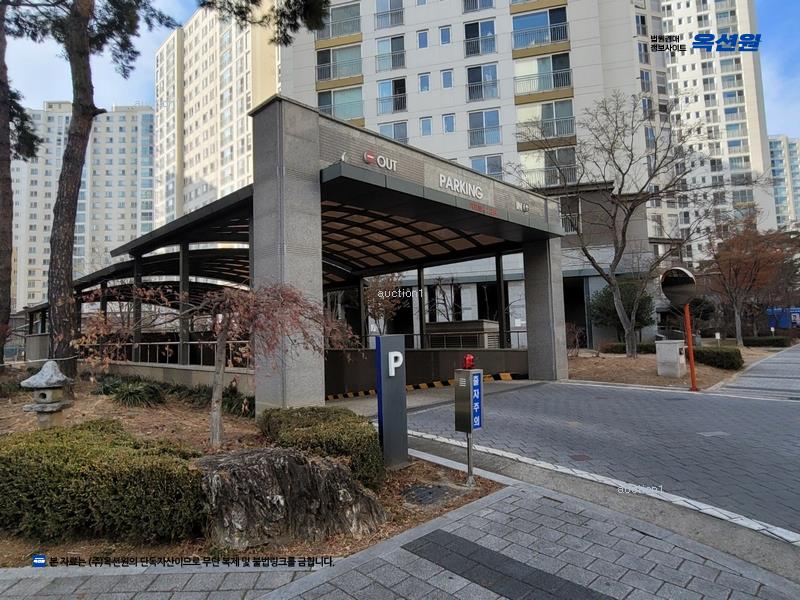 2024타경104963 대구광역시 동구 팔공로51길 10, 이시아폴리스더샵3차 313동 9층 904호 아파트[공급33평형] 경매 이미지