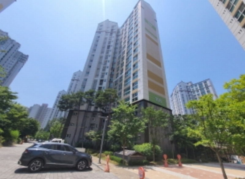 2023타경34651 대구광역시 달성군 현풍읍 테크노북로2길 9대구광역시 달성군 현풍읍 테크노북○○○○, 대구테크노폴리스일동미라주더파크 108동 7층 701호대구테크○○ 아파트[공급28평형] 경매 이미지