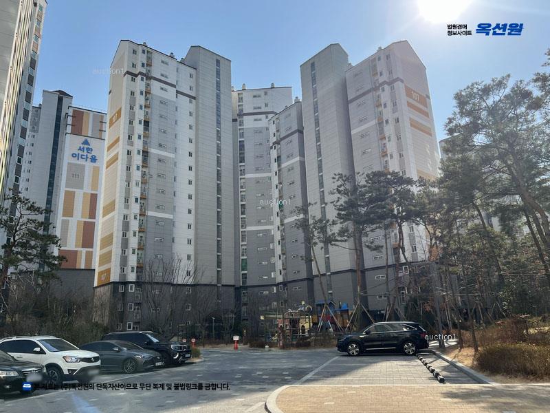 2023타경34651 대구광역시 달성군 현풍읍 테크노북로2길 9대구광역시 달성군 현풍읍 테크노북○○○○, 대구테크노폴리스일동미라주더파크 108동 7층 701호대구테크○○ 아파트[공급28평형] 경매 이미지
