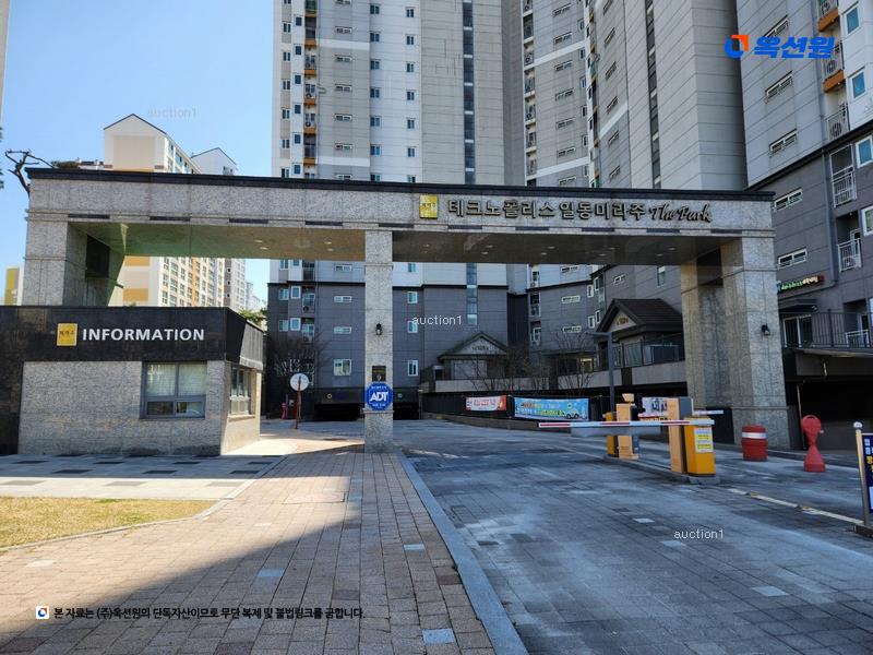 2023타경34651 대구광역시 달성군 현풍읍 테크노북로2길 9대구광역시 달성군 현풍읍 테크노북○○○○, 대구테크노폴리스일동미라주더파크 108동 7층 701호대구테크○○ 아파트[공급28평형] 경매 이미지