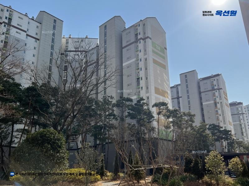 2023타경34651 대구광역시 달성군 현풍읍 테크노북로2길 9대구광역시 달성군 현풍읍 테크노북○○○○, 대구테크노폴리스일동미라주더파크 108동 7층 701호대구테크○○ 아파트[공급28평형] 경매 이미지