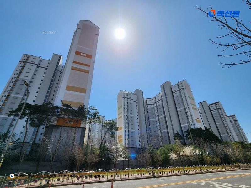 2023타경34651 대구광역시 달성군 현풍읍 테크노북로2길 9대구광역시 달성군 현풍읍 테크노북○○○○, 대구테크노폴리스일동미라주더파크 108동 7층 701호대구테크○○ 아파트[공급28평형] 경매 이미지