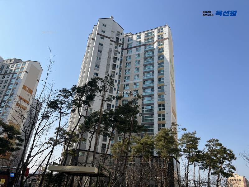 2023타경34651 대구광역시 달성군 현풍읍 테크노북로2길 9대구광역시 달성군 현풍읍 테크노북○○○○, 대구테크노폴리스일동미라주더파크 108동 7층 701호대구테크○○ 아파트[공급28평형] 경매 이미지