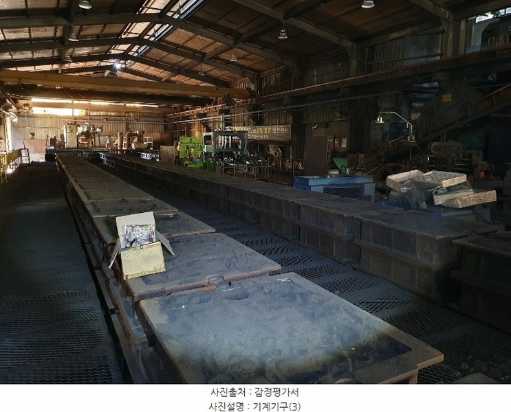 2024타경4367 대구광역시 달성군 논공읍 상리 725 공장 경매 이미지