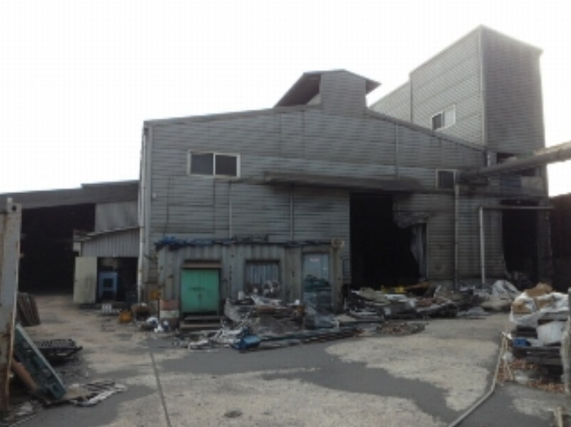 2024타경4367 대구광역시 달성군 논공읍 상리 725 공장 경매 이미지