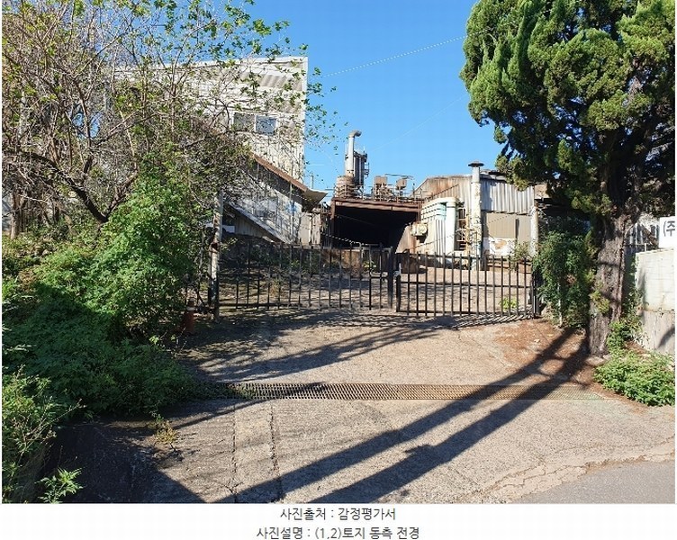 2024타경4367 대구광역시 달성군 논공읍 상리 725 공장 경매 이미지